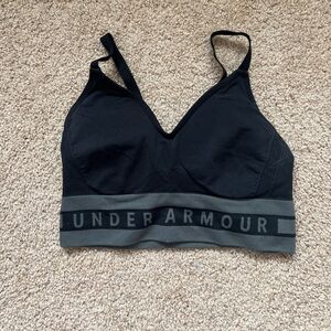 Under Armour Sports Bra